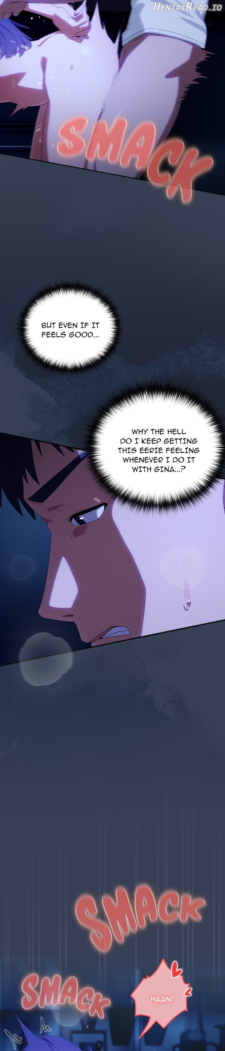 Like No Other Chapter 50 - page 11