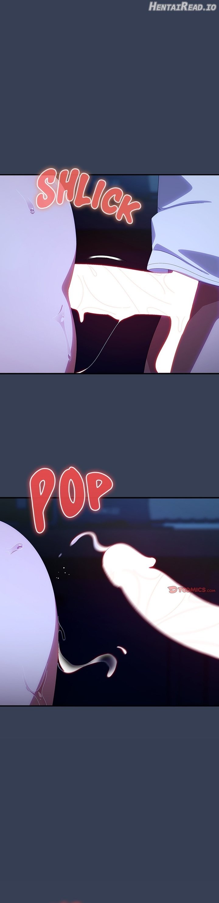 Like No Other Chapter 50 - page 13
