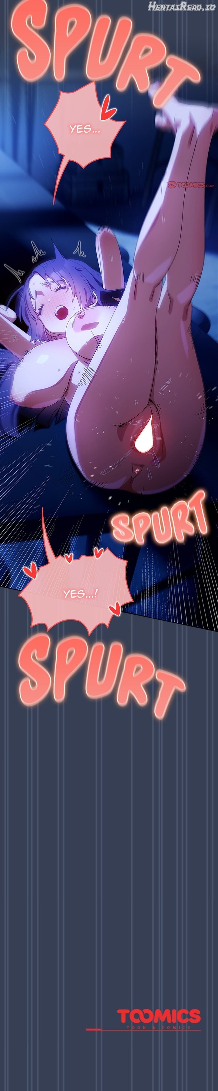 Like No Other Chapter 50 - page 21