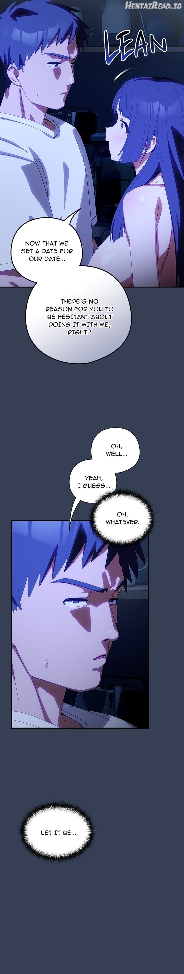 Like No Other Chapter 50 - page 5