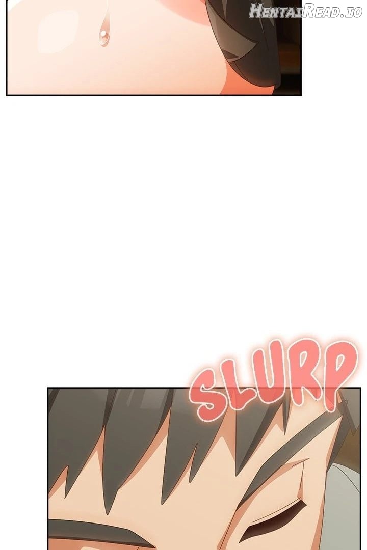 Like No Other Chapter 53 - page 32