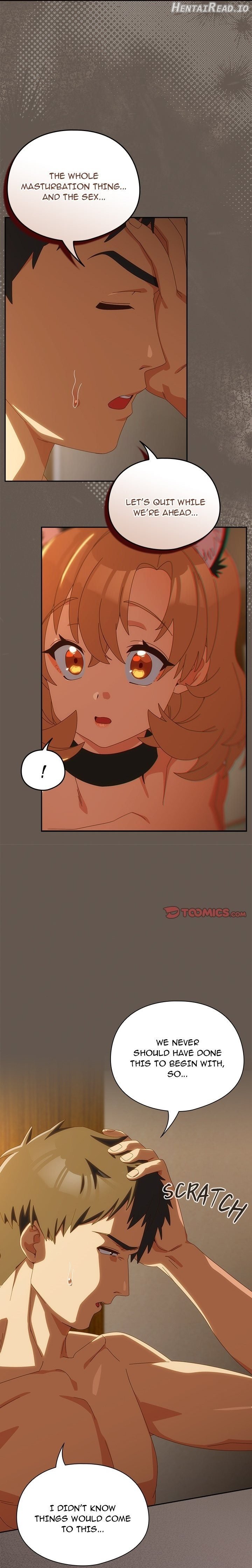 Like No Other Chapter 54 - page 3