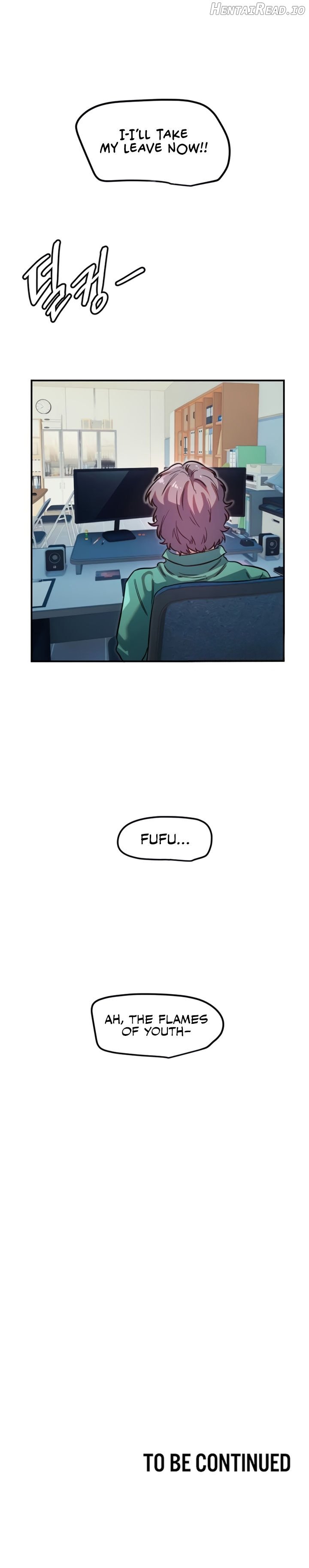 Manitto Chapter 42 - page 12