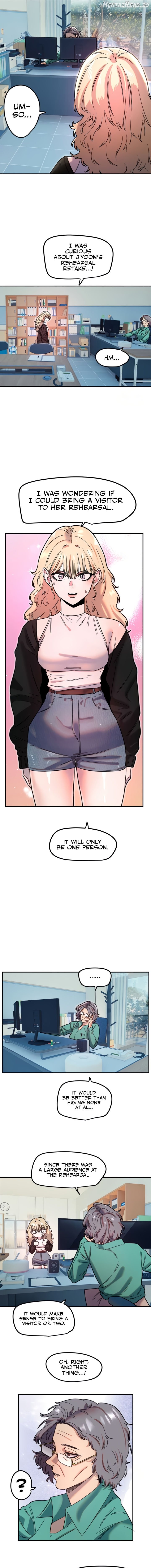 Manitto Chapter 42 - page 9