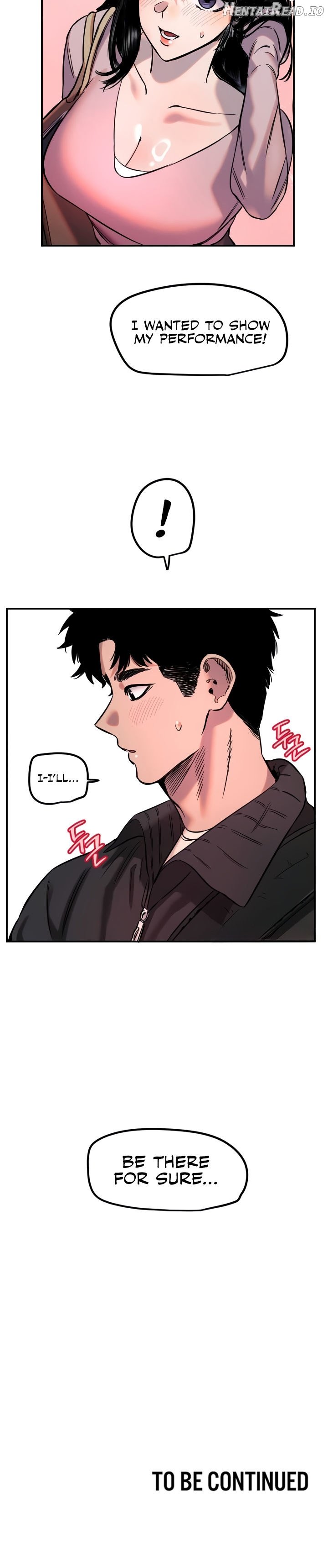 Manitto Chapter 43 - page 12