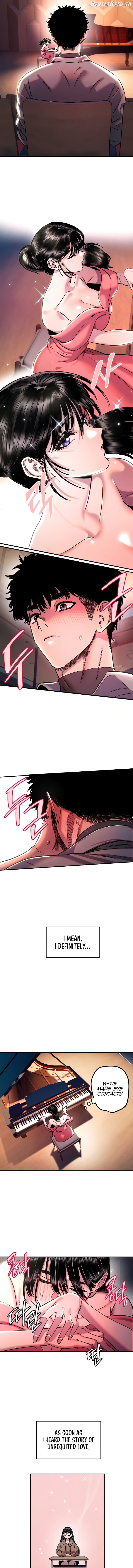 Manitto Chapter 44 - page 11