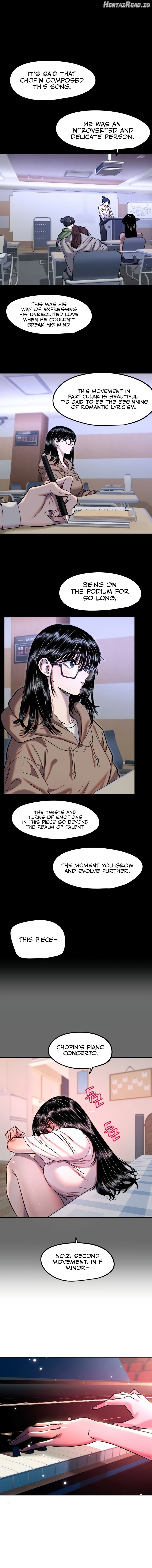 Manitto Chapter 44 - page 6