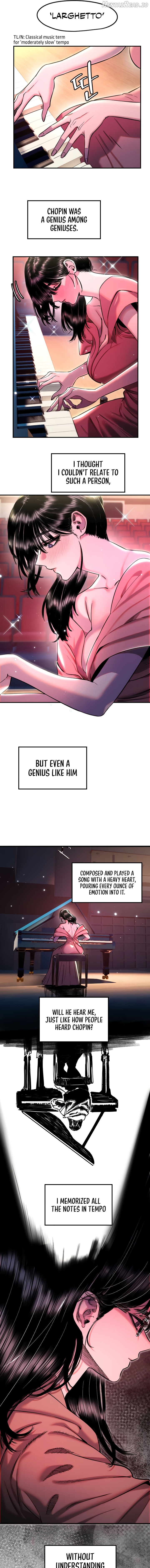 Manitto Chapter 44 - page 7