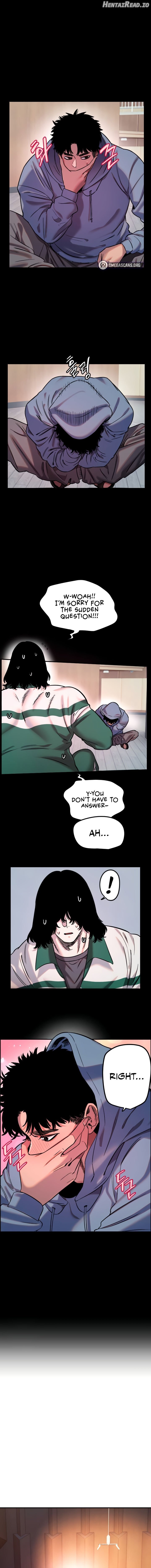 Manitto Chapter 44 - page 10