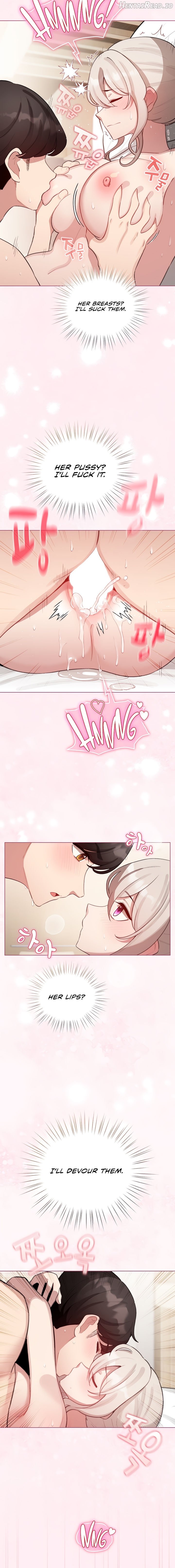 Making It in a Comic Book World Chapter 40 - page 16