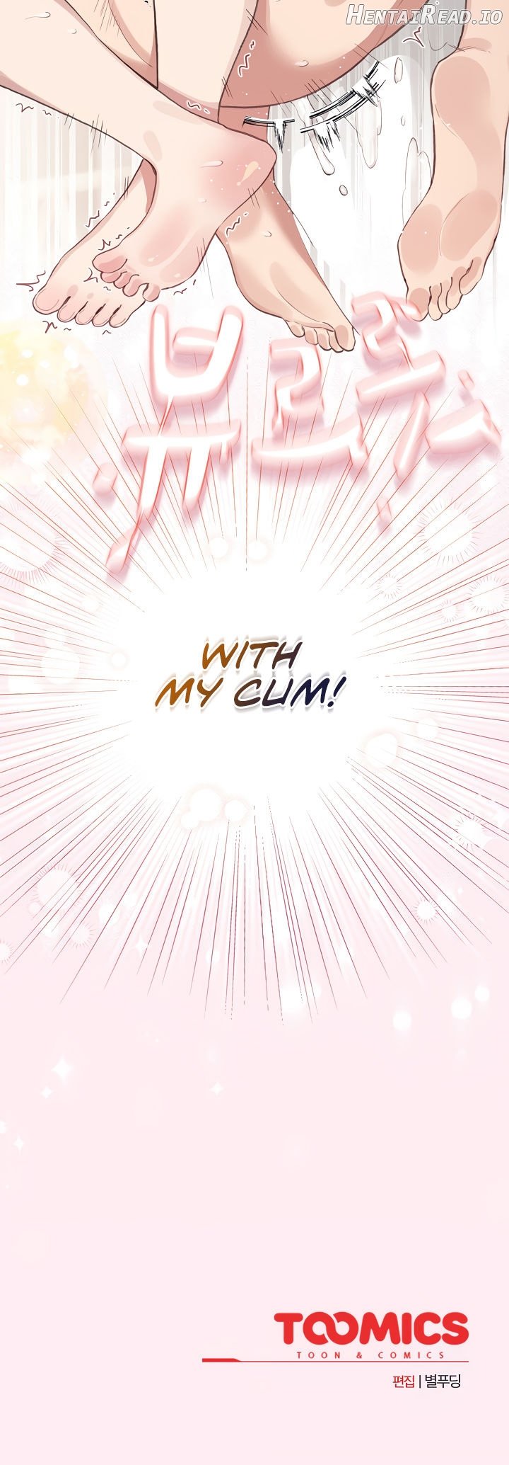 Making It in a Comic Book World Chapter 40 - page 18