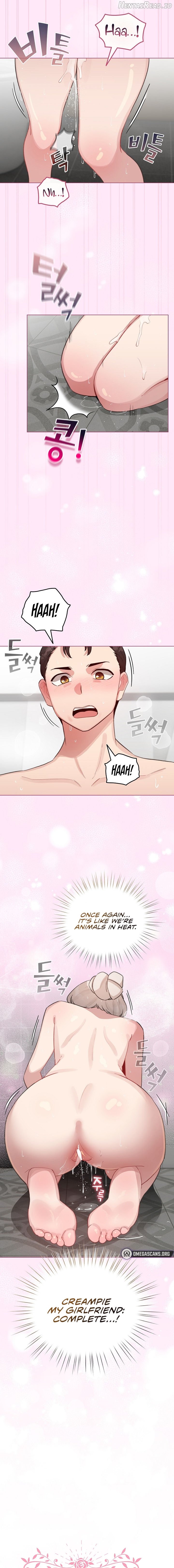 Making It in a Comic Book World Chapter 41 - page 13