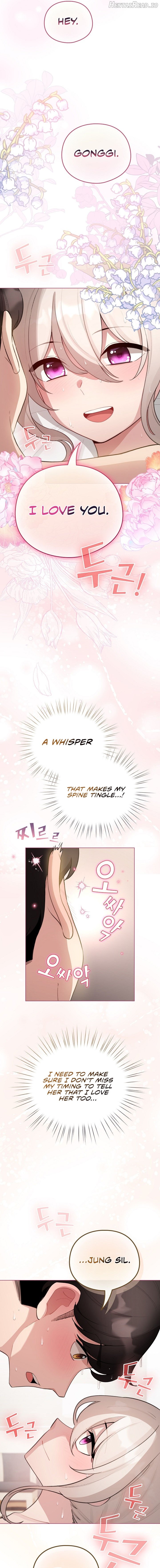 Making It in a Comic Book World Chapter 41 - page 3
