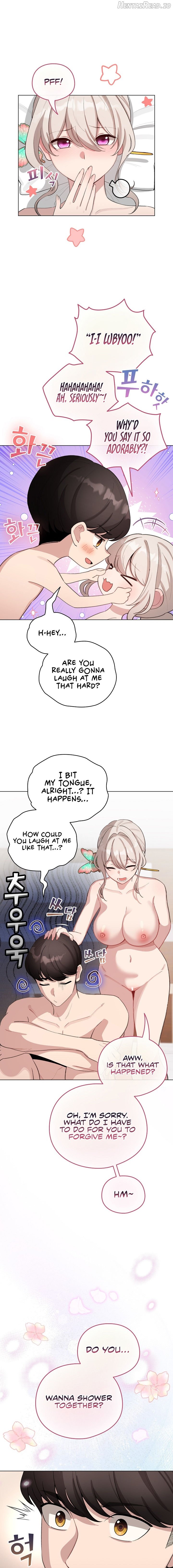 Making It in a Comic Book World Chapter 41 - page 5