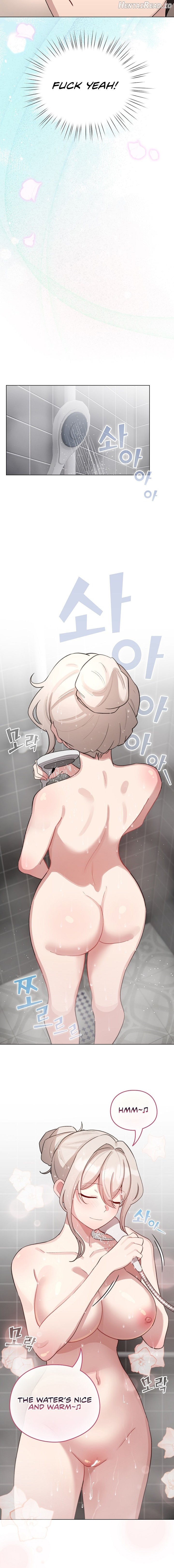 Making It in a Comic Book World Chapter 41 - page 6