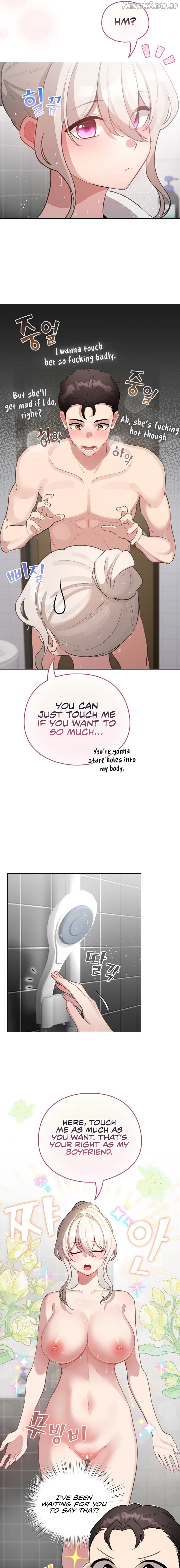Making It in a Comic Book World Chapter 41 - page 7