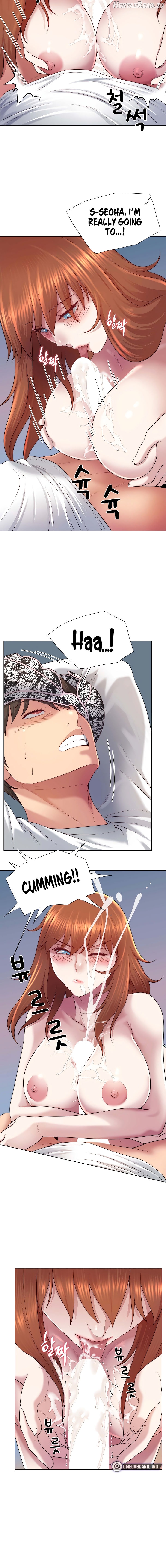 Wanna Become a Dad or a Boyfriend? Chapter 40 - page 14