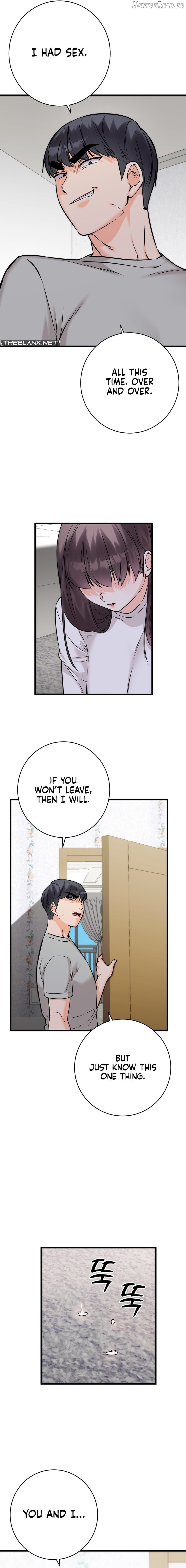 Secret Siblings 2 Chapter 17 - page 20