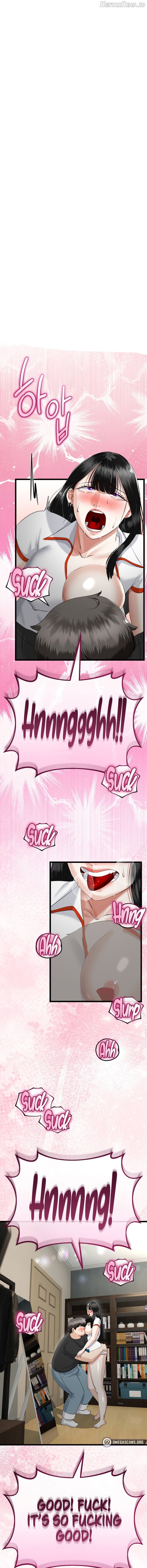 My Stepmom Has Returned Chapter 37 - page 1