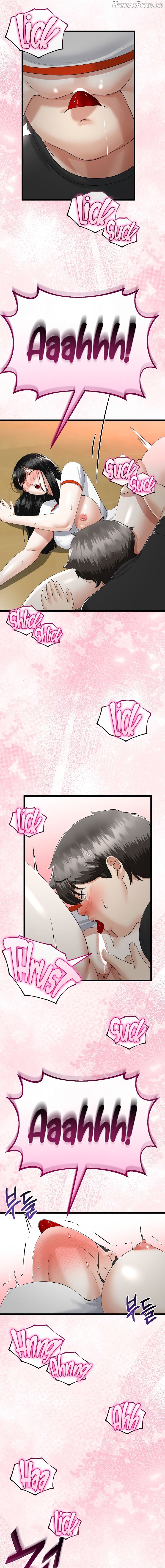 My Stepmom Has Returned Chapter 37 - page 9