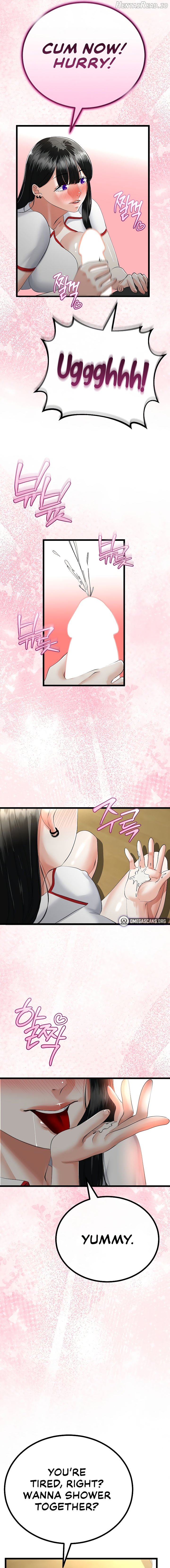 My Stepmom Has Returned Chapter 38 - page 13