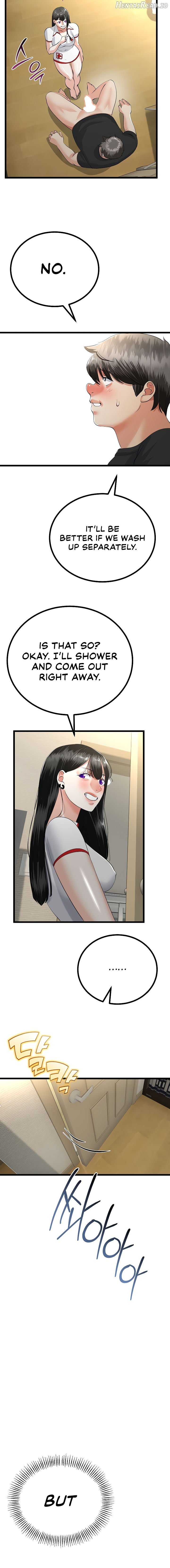 My Stepmom Has Returned Chapter 38 - page 14