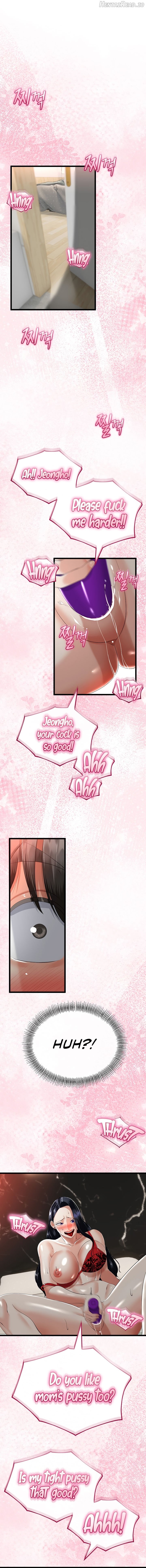 My Stepmom Has Returned Chapter 40 - page 2