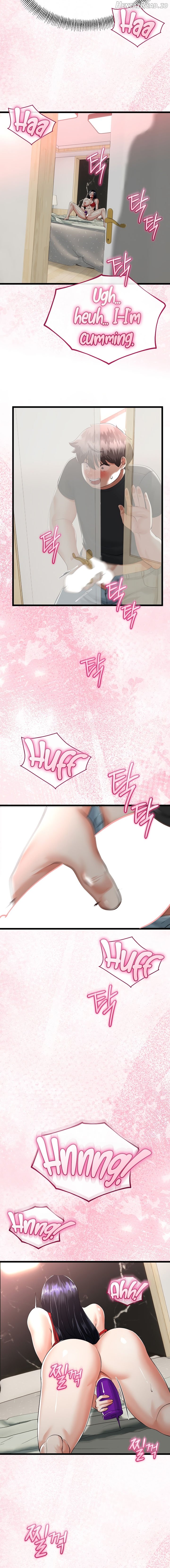 My Stepmom Has Returned Chapter 40 - page 4