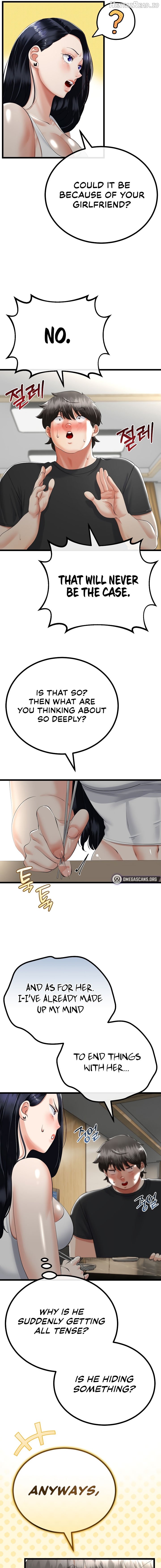 My Stepmom Has Returned Chapter 41 - page 5