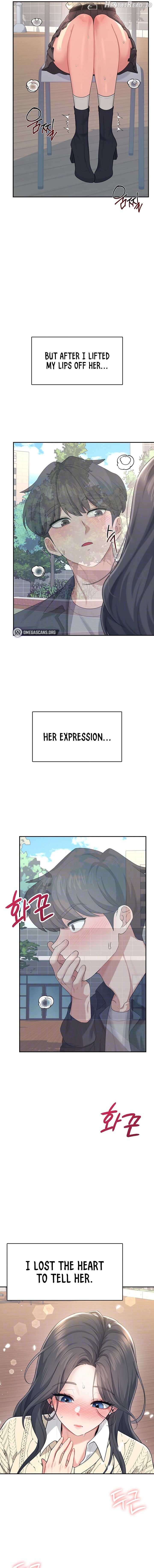 Wireless Onahole Chapter 28 - page 3