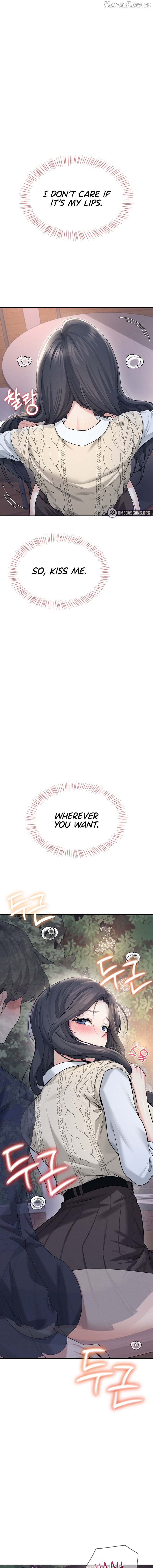 Wireless Onahole Chapter 29 - page 9