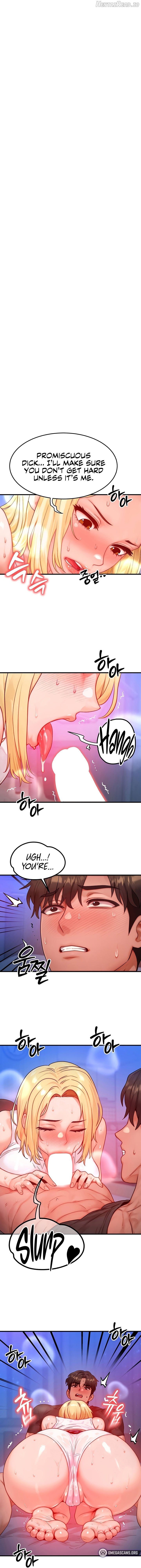My Body Got Switched Chapter 23 - page 1
