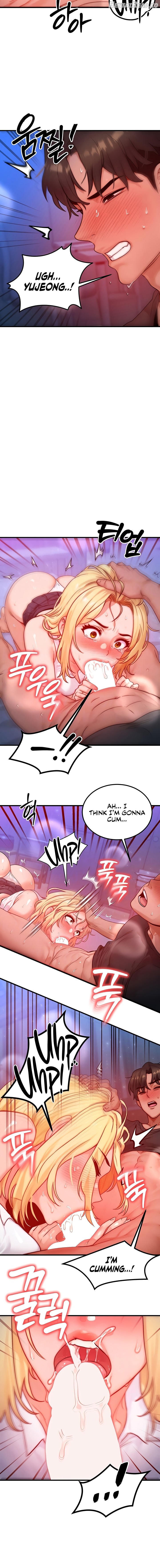 My Body Got Switched Chapter 23 - page 4