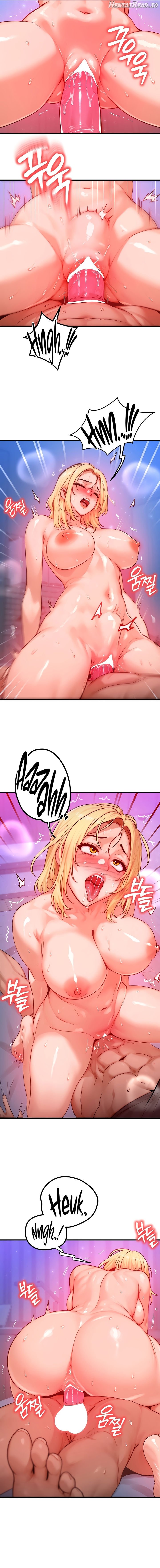 My Body Got Switched Chapter 23 - page 9