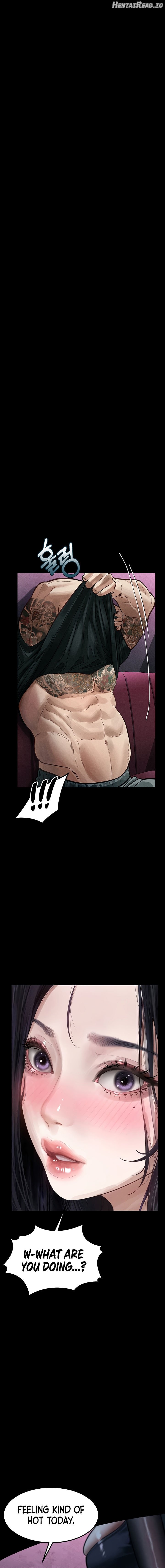 Dirty Talk Chapter 15 - page 1