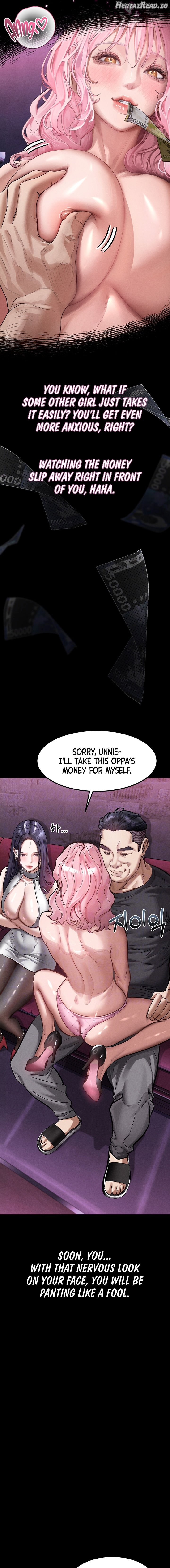 Dirty Talk Chapter 15 - page 25