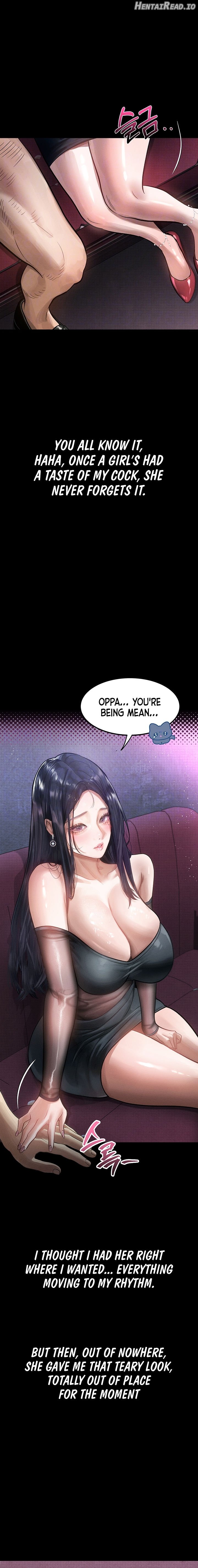 Dirty Talk Chapter 15 - page 4