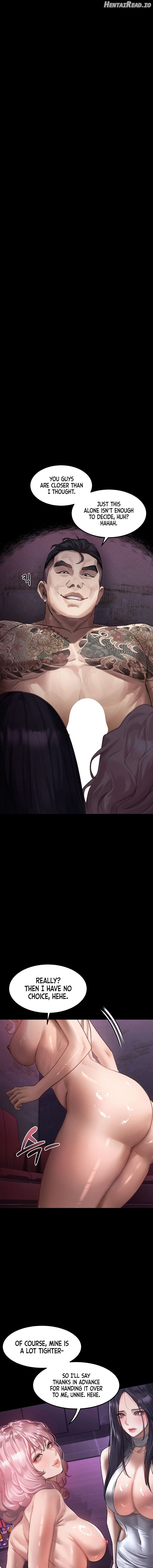 Dirty Talk Chapter 17 - page 1