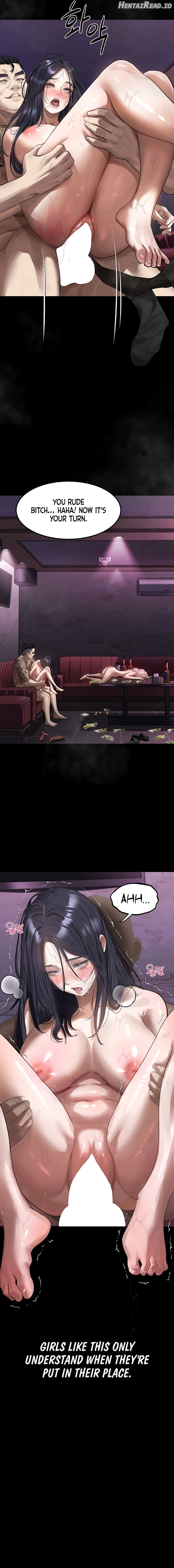 Dirty Talk Chapter 17 - page 25
