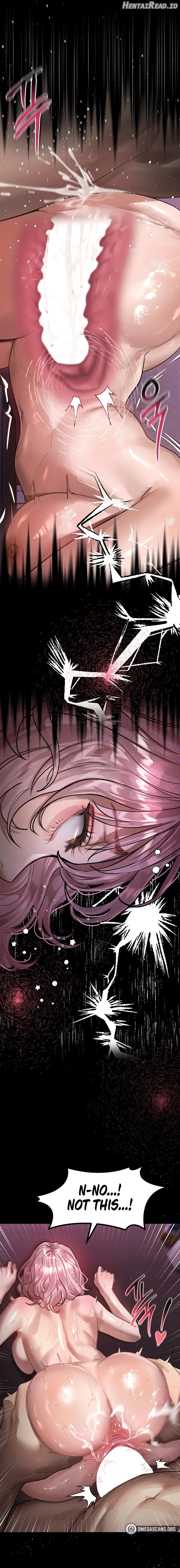 Dirty Talk Chapter 17 - page 9
