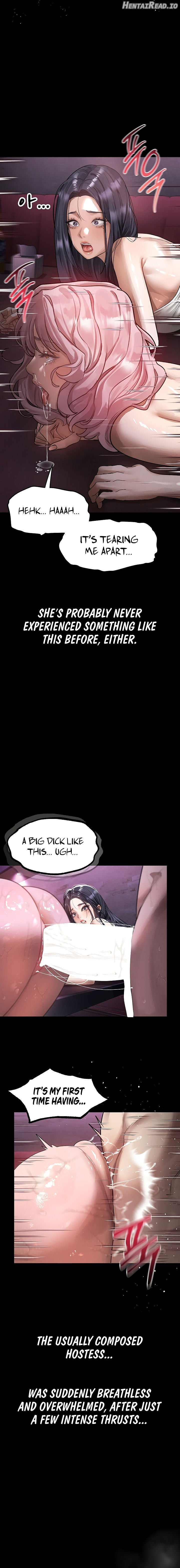 Dirty Talk Chapter 17 - page 10
