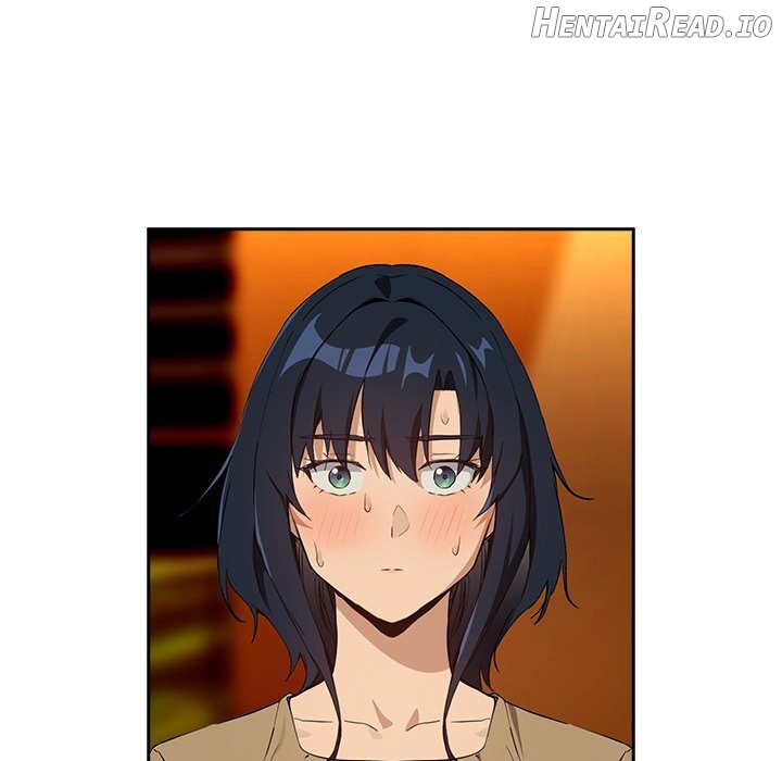 After Work Love Affairs Chapter 72 - page 11