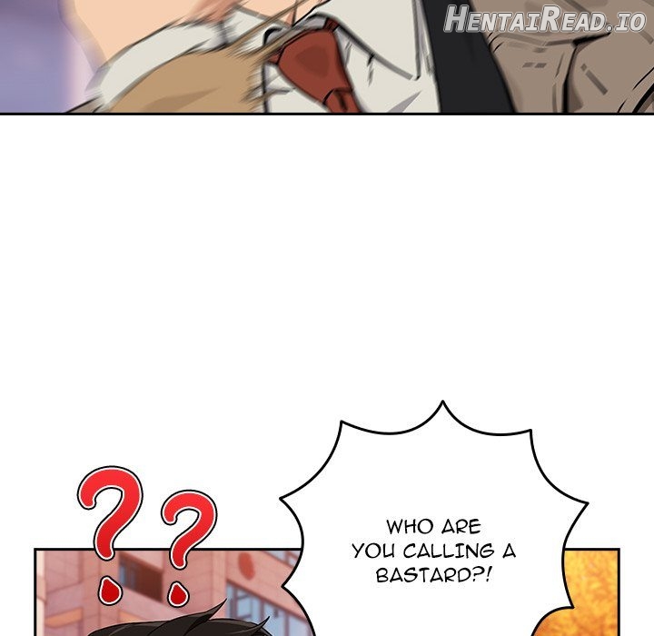 After Work Love Affairs Chapter 72 - page 101