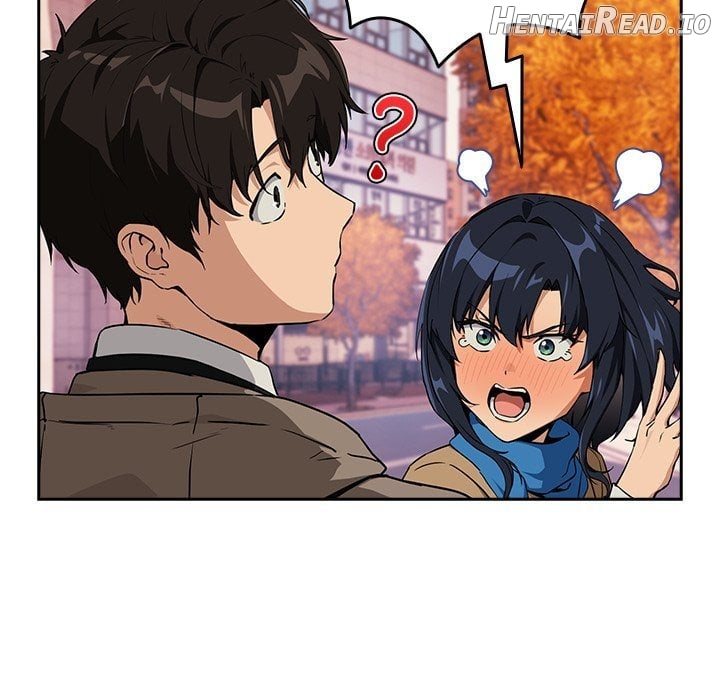 After Work Love Affairs Chapter 72 - page 102