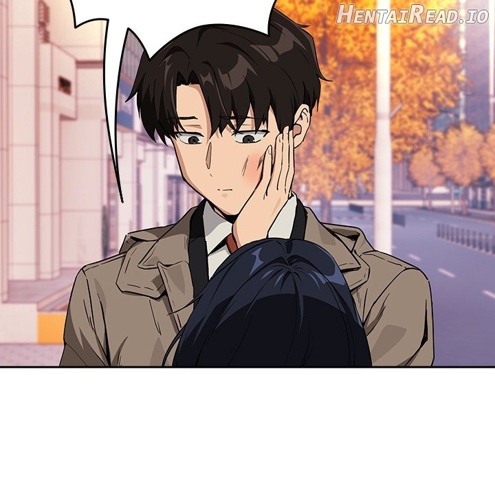 After Work Love Affairs Chapter 72 - page 105