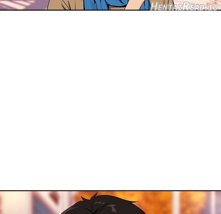 After Work Love Affairs Chapter 72 - page 107
