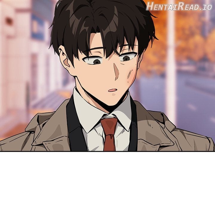 After Work Love Affairs Chapter 72 - page 108