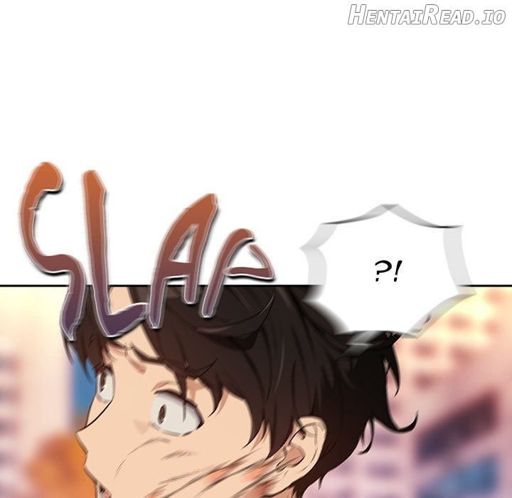 After Work Love Affairs Chapter 72 - page 109