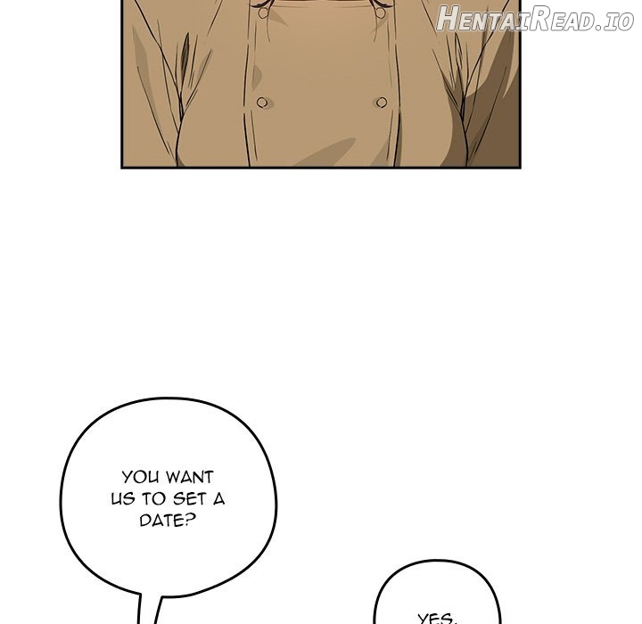 After Work Love Affairs Chapter 72 - page 12