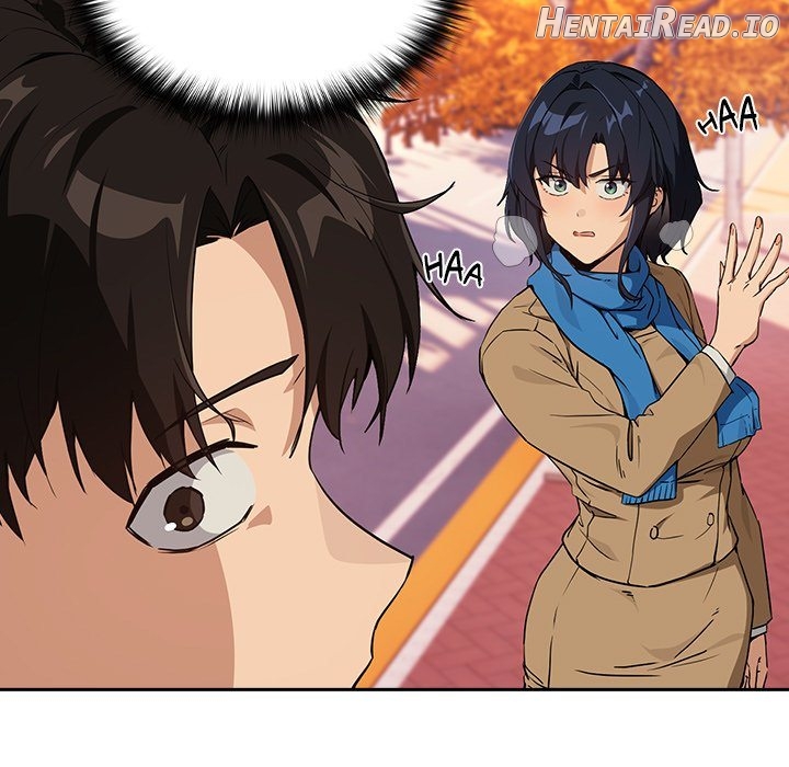 After Work Love Affairs Chapter 72 - page 111